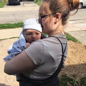 Meet your Posher, Candace-joyce